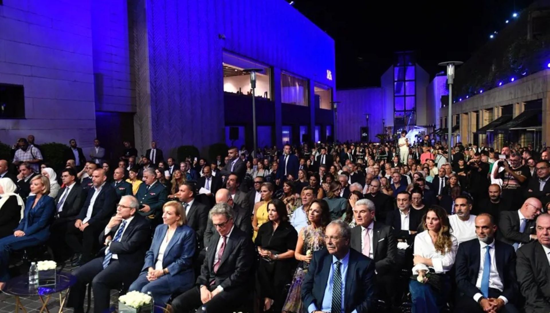 سلام في إعادة انطلاق أسواق بيروت: لا اقتصاد ينمو او استثمار يأتي بلا أمنٍ وأمان